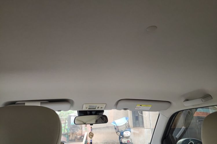 Used CHANGAN NEVO Lumin 2024 130km Qingyue Version Headliner