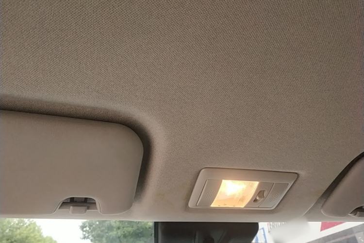 Used CHANGAN NEVO Lumin 2024 130km Qingyue Version Headliner