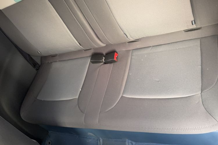 Used CHANGAN NEVO Lumin 2024 130km Qingyue Version Interior 4