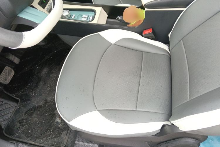 Used CHANGAN NEVO Lumin 2024 130km Qingyue Version Left Front Seat