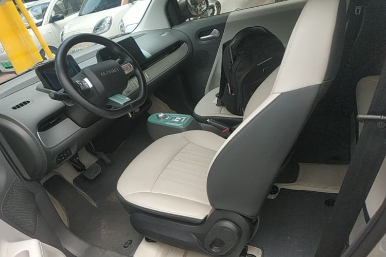 Used CHANGAN NEVO Lumin 2024 130km Qingyue Version Left Front Seat