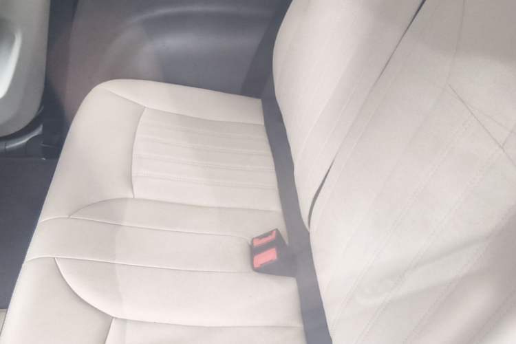 Used CHANGAN NEVO Lumin 2024 130km Qingyue Version Left Rear Seat