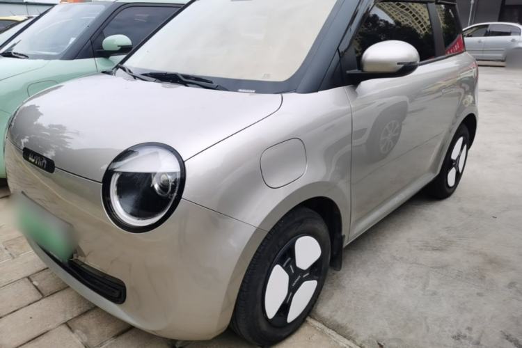Used CHANGAN NEVO Lumin 2024 205km Launch Edition Guazi used car, China used car export, Used car for sale, Used  cars, Cheapest cars for sale