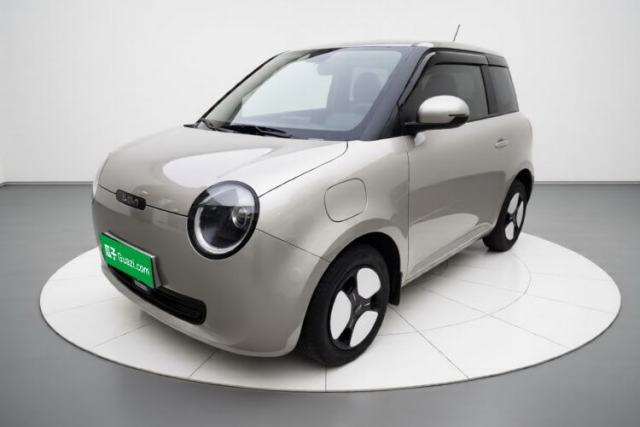 Używany CHANGAN NEVO Lumin 2024 205km Launch Edition