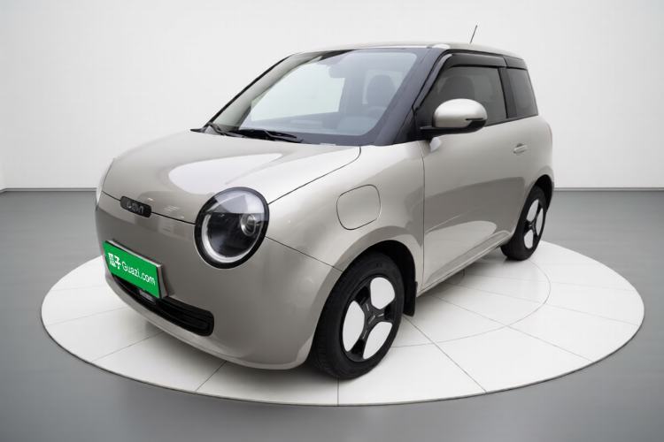 CHANGAN NEVO Lumin 2024 205km Launch Edition с пробегом Guazi used car, China used car export, Used car for sale, Used cars, Cheapest cars for sale