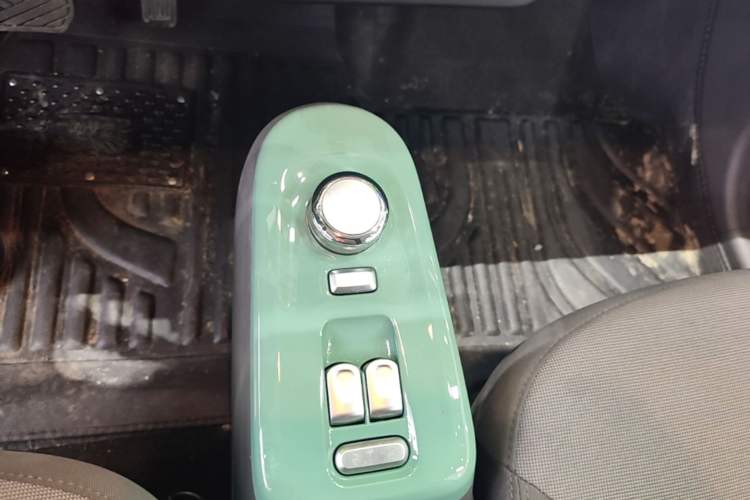 Used CHANGAN NEVO Lumin 2024 130km Qingyue Version Gear Lever