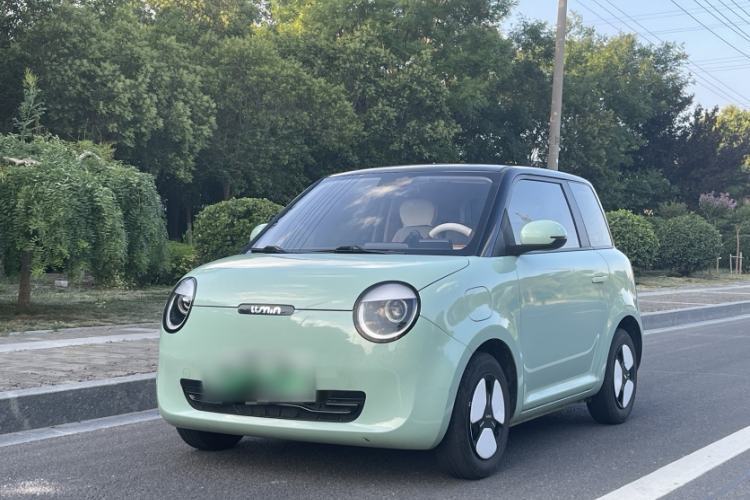 Ojetý CHANGAN NEVO Lumin 2024 205km Orange Wind Edition Guazi used car, China used car export, Used car for sale, Used  cars, Cheapest cars for sale