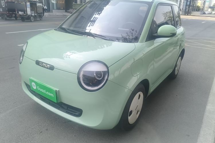 Used CHANGAN NEVO Lumin 2024 205km Launch Edition Guazi used car, China used car export, Used car for sale, Used cars, Cheapest cars for sale