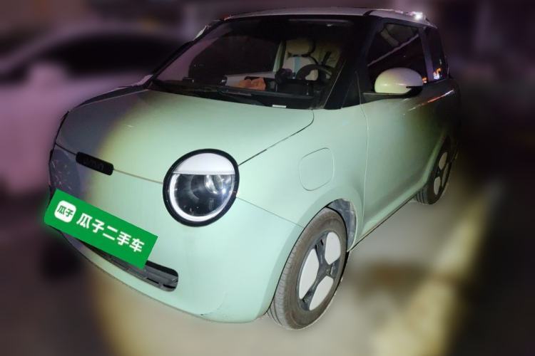 Used CHANGAN NEVO Lumin 2024 130km Qingyue Version Guazi used car, China used car export, Used car for sale, Used  cars, Cheapest cars for sale