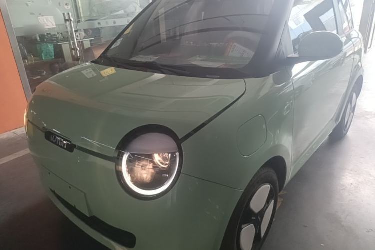 Ojetý CHANGAN NEVO Lumin 2024 205km Orange Wind Edition Guazi used car, China used car export, Used car for sale, Used  cars, Cheapest cars for sale