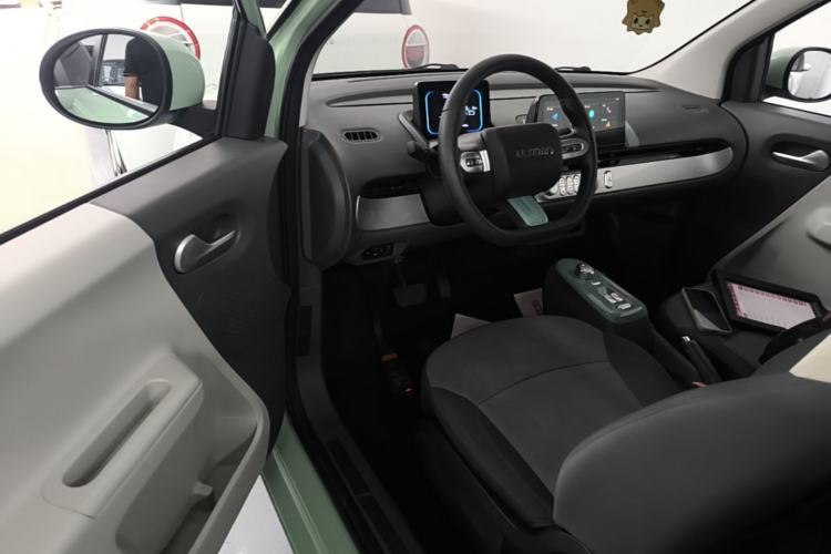 Used CHANGAN NEVO Lumin 2024 205km Launch Edition Driver Seat