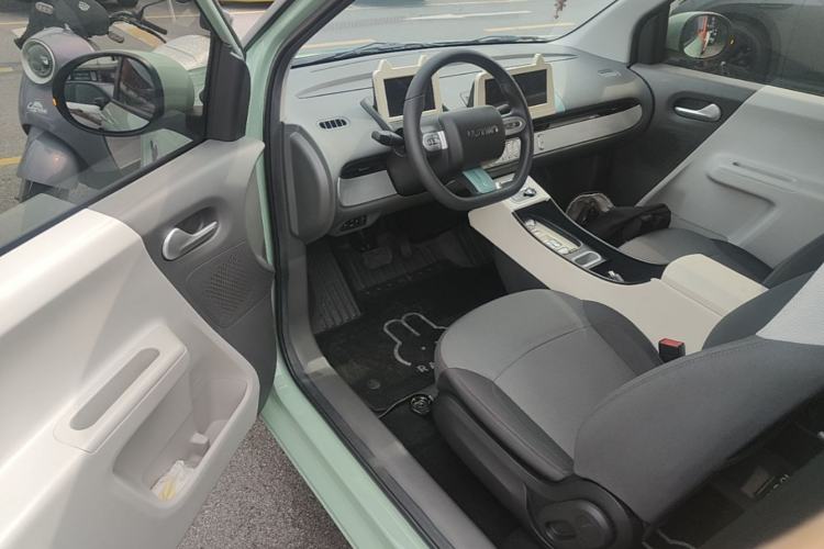 Used CHANGAN NEVO Lumin 2024 205km Launch Edition Driver Seat