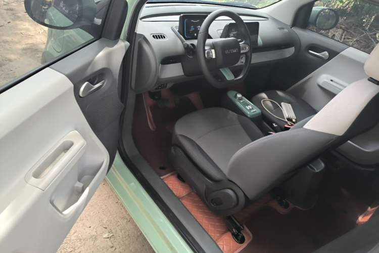 Used CHANGAN NEVO Lumin 2024 130km Qingyue Version Driver Seat