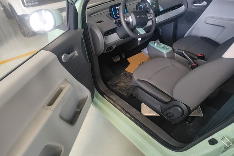 Used CHANGAN NEVO Lumin 2024 130km Qingyue Version Driver Seat