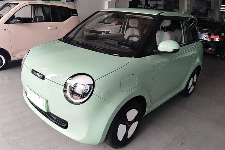 Used CHANGAN NEVO Lumin 2024 205km Orange Wind Edition Guazi used car, China used car export, Used car for sale, Used  cars, Cheapest cars for sale