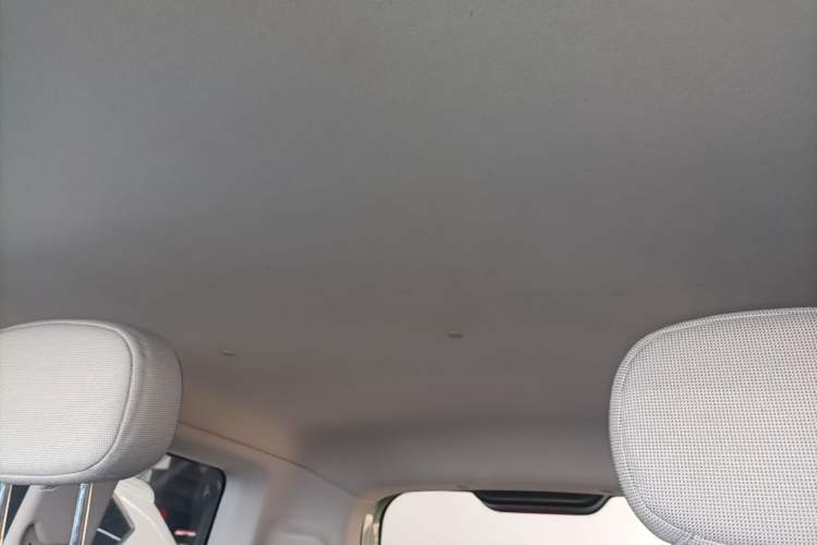 Used CHANGAN NEVO Lumin 2024 205km Launch Edition Headliner