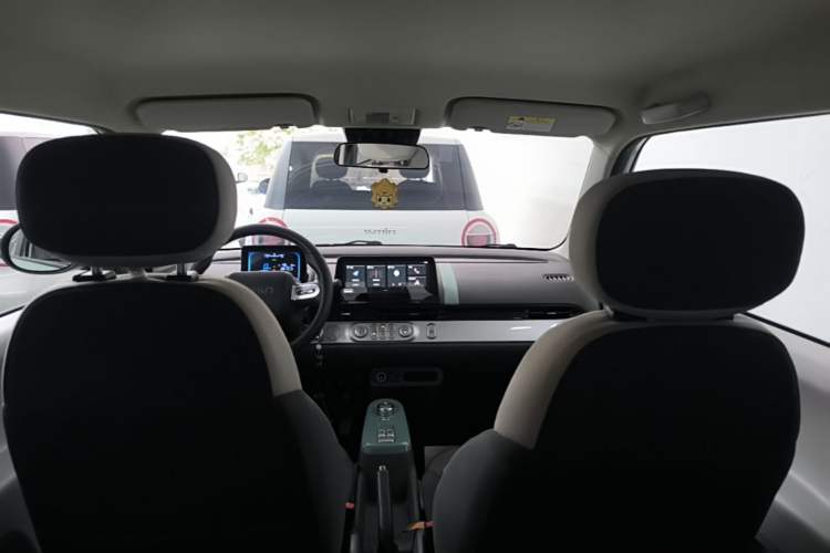 Used CHANGAN NEVO Lumin 2024 205km Launch Edition Headliner