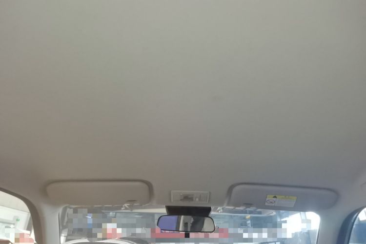 Used CHANGAN NEVO Lumin 2024 130km Qingyue Version Headliner
