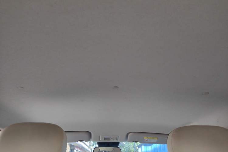Used CHANGAN NEVO Lumin 2024 130km Qingyue Version Headliner