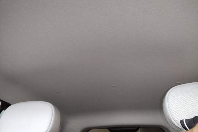 Used CHANGAN NEVO Lumin 2024 130km Qingyue Version Headliner