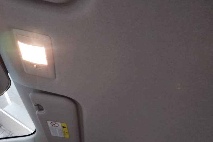 Used CHANGAN NEVO Lumin 2024 205km Launch Edition Headliner
