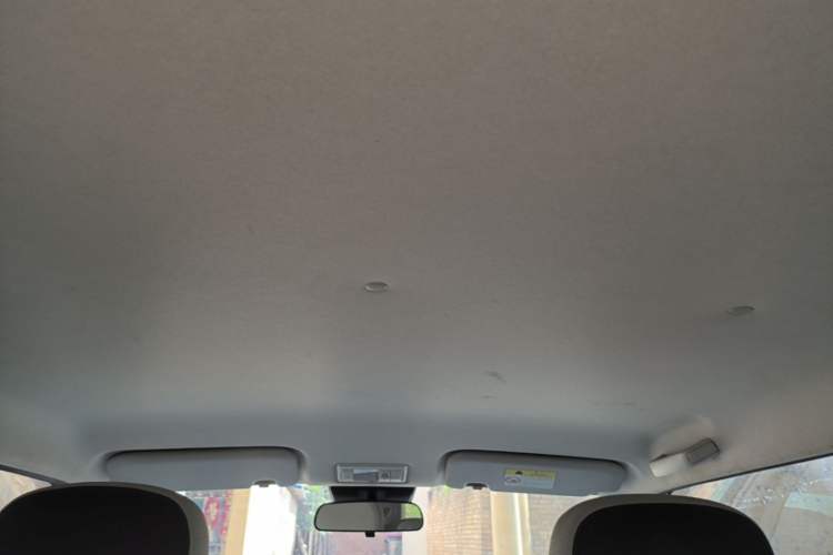 Used CHANGAN NEVO Lumin 2024 130km Qingyue Version Headliner