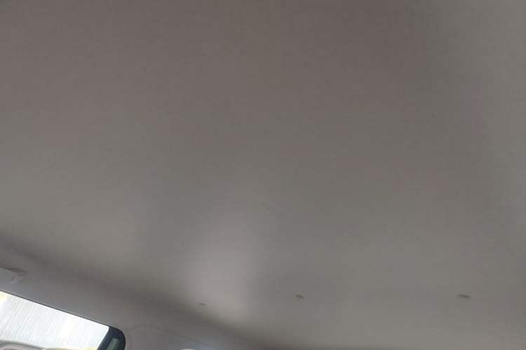 Used CHANGAN NEVO Lumin 2024 130km Qingyue Version Headliner