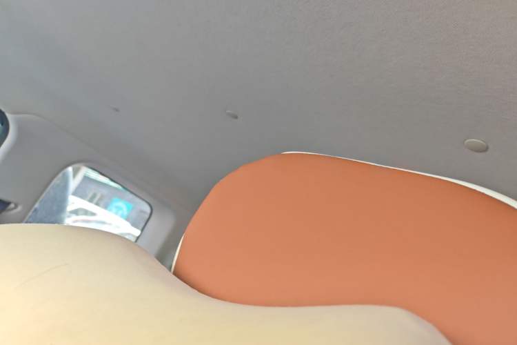 Used CHANGAN NEVO Lumin 2024 130km Qingyue Version Headliner