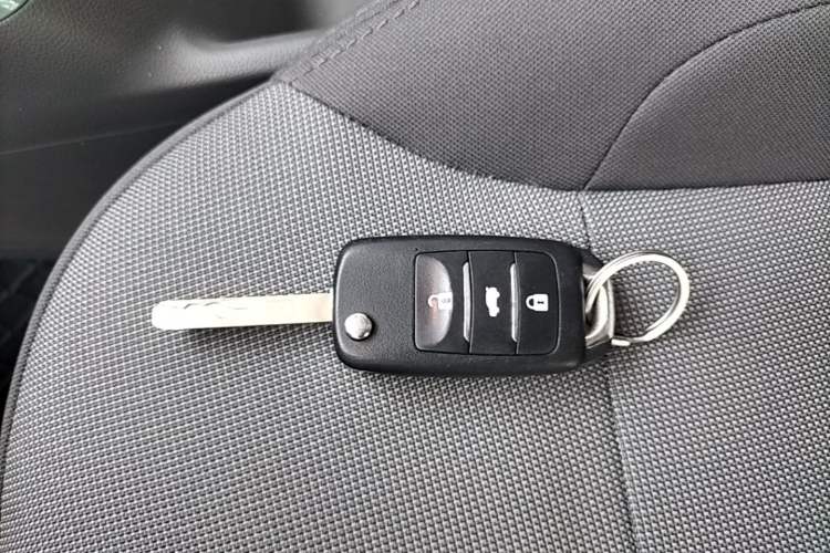 Used CHANGAN NEVO Lumin 2024 205km Launch Edition Interior 1