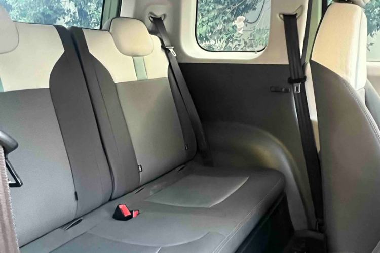 Used CHANGAN NEVO Lumin 2024 130km Qingyue Version Interior 7