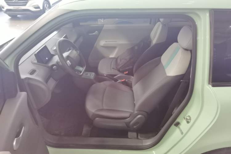 Used CHANGAN NEVO Lumin 2024 130km Qingyue Version Left Front Seat