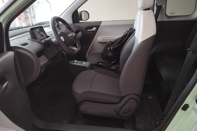 Used CHANGAN NEVO Lumin 2024 130km Qingyue Version Left Front Seat