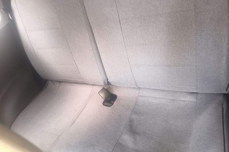 Used CHANGAN NEVO Lumin 2024 205km Launch Edition Left Rear Seat