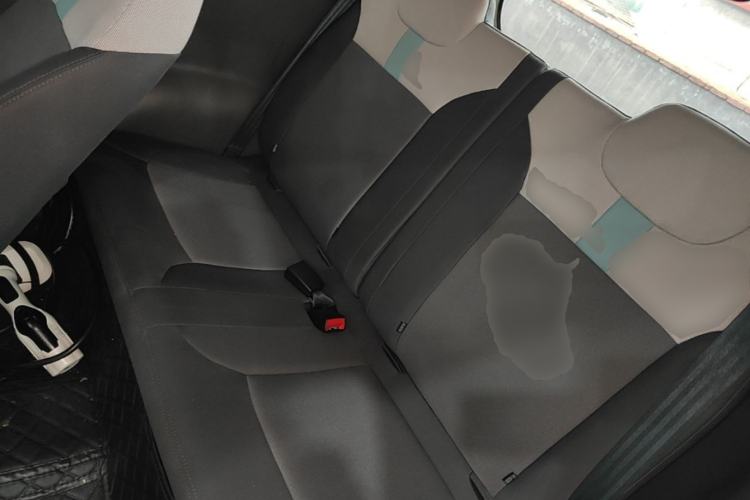 Used CHANGAN NEVO Lumin 2024 130km Qingyue Version Left Rear Seat