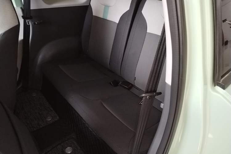 Used CHANGAN NEVO Lumin 2024 130km Qingyue Version Left Rear Seat