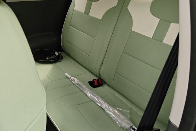 Used CHANGAN NEVO Lumin 2024 130km Qingyue Version Left Rear Seat