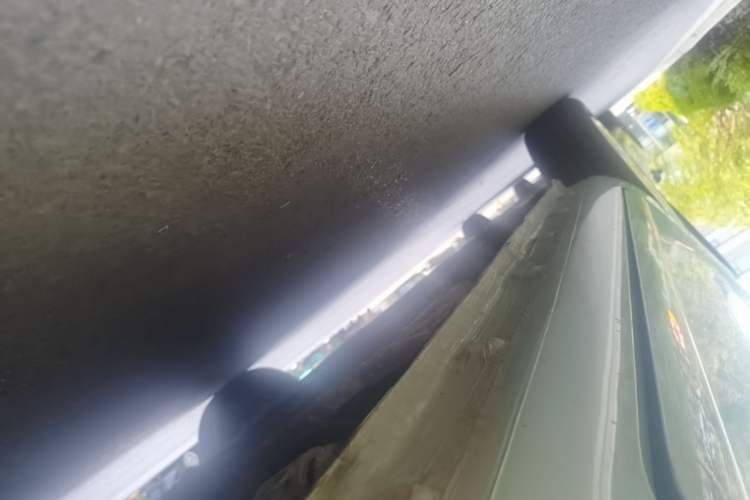 Used CHANGAN NEVO Lumin 2024 205km Launch Edition Left Side Sill