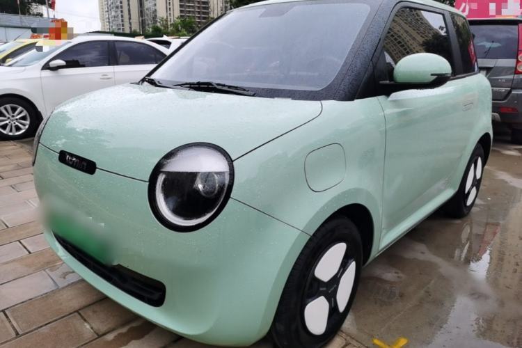 Used CHANGAN NEVO Lumin 2024 205km Launch Edition Guazi used car, China used car export, Used car for sale, Used  cars, Cheapest cars for sale