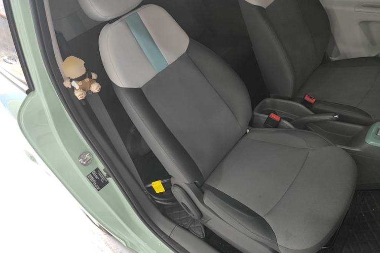Used CHANGAN NEVO Lumin 2024 130km Qingyue Version Right Front Seat