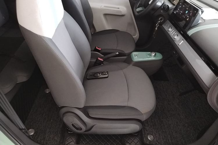Used CHANGAN NEVO Lumin 2024 130km Qingyue Version Right Front Seat