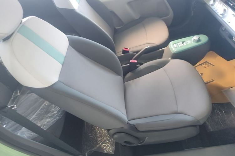 Used CHANGAN NEVO Lumin 2024 130km Qingyue Version Right Front Seat
