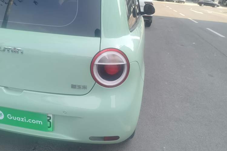 Used CHANGAN NEVO Lumin 2024 205km Launch Edition Right Rear Taillight