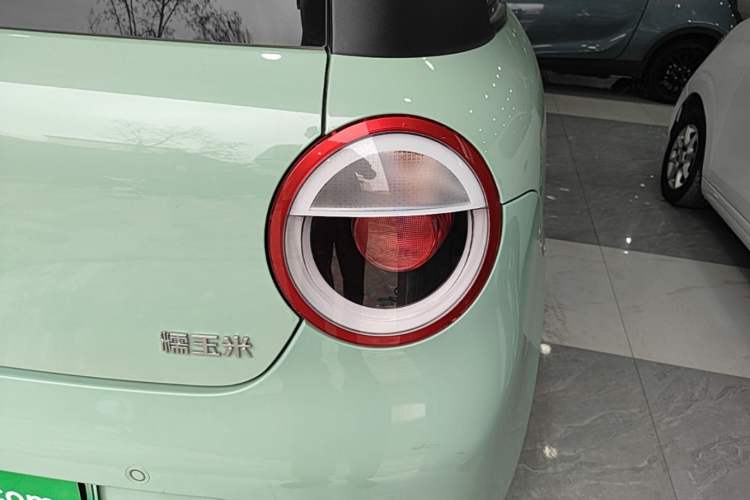 Used CHANGAN NEVO Lumin 2024 130km Qingyue Version Right Rear Taillight