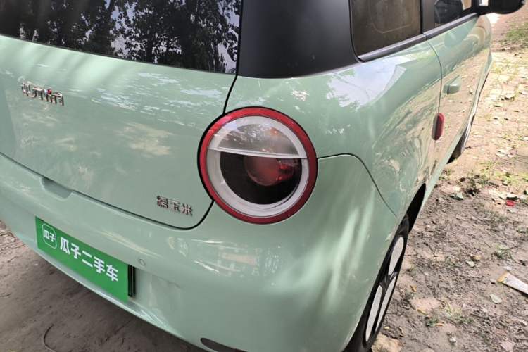 Used CHANGAN NEVO Lumin 2024 130km Qingyue Version Right Rear Taillight
