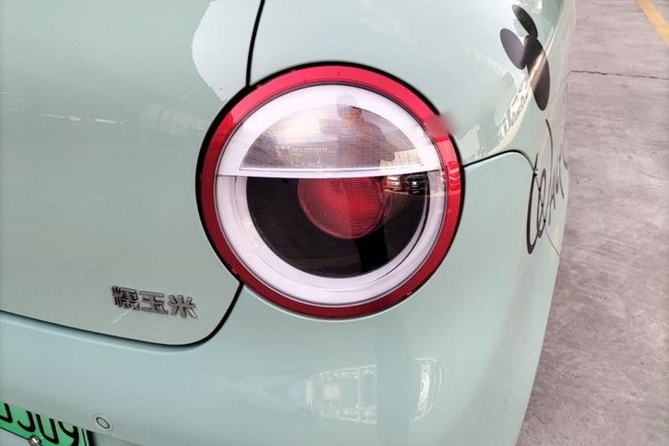 Used CHANGAN NEVO Lumin 2024 205km Launch Edition Right Rear Taillight