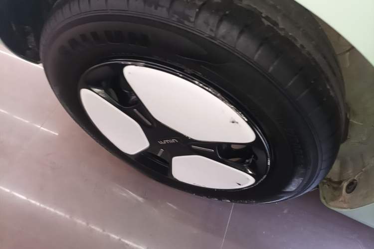 Used CHANGAN NEVO Lumin 2024 205km Launch Edition Right Rear Wheel Hub