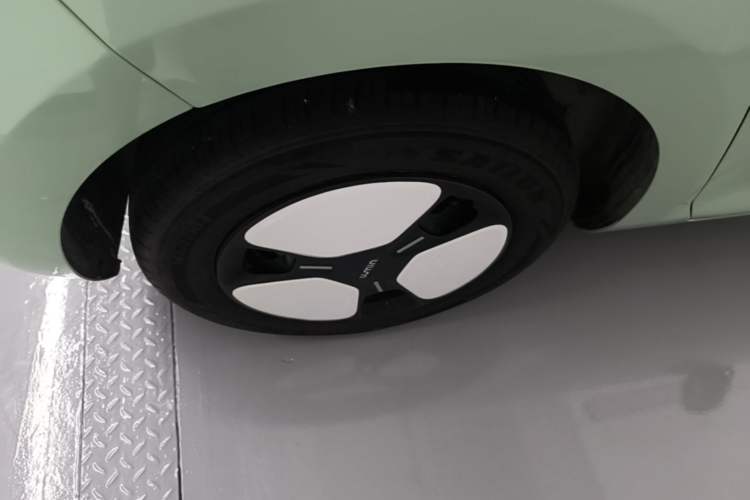 Used CHANGAN NEVO Lumin 2024 205km Launch Edition Right Rear Wheel Hub