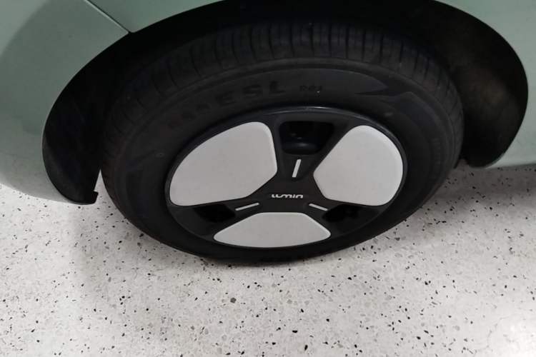 Used CHANGAN NEVO Lumin 2024 205km Launch Edition Right Rear Wheel Hub