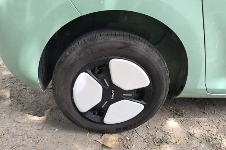 Used CHANGAN NEVO Lumin 2024 130km Qingyue Version Right Rear Wheel Hub