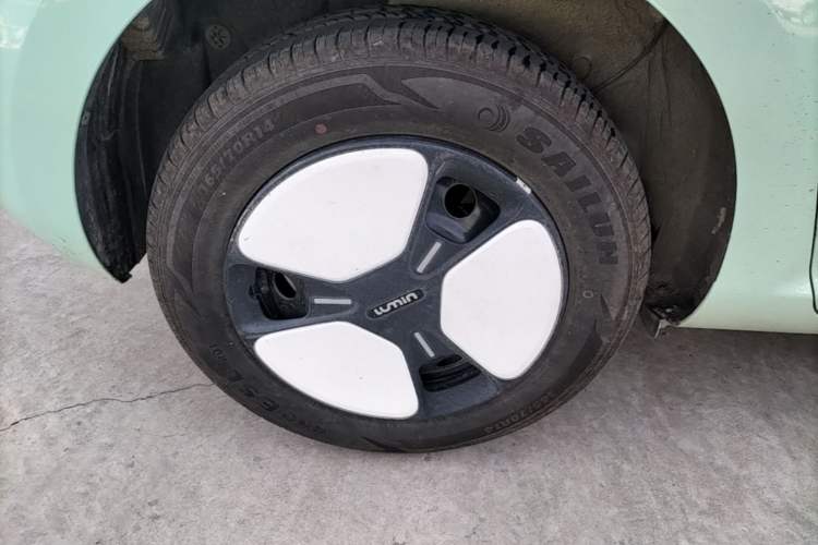 Used CHANGAN NEVO Lumin 2024 205km Launch Edition Right Rear Wheel Hub
